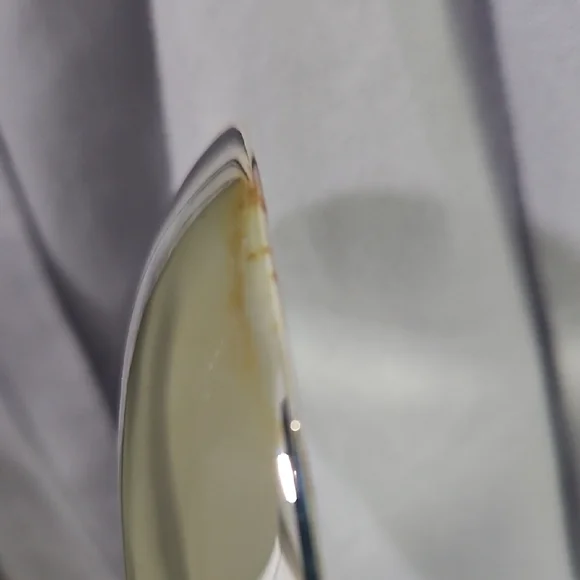 International Silver Company Gold and Silver Spoon - Picture 7 of 7